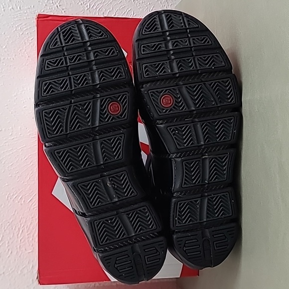 Nike Zoom LeBron 4 OG Black Anthracite 2006 Mens Sneakers 314647-001 Size 12 - Picture 11 of 17